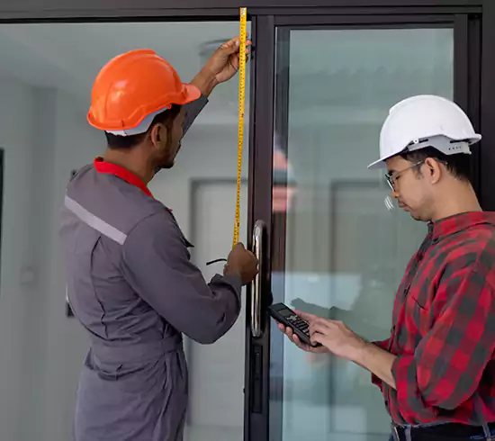 installation in South Miami Heights