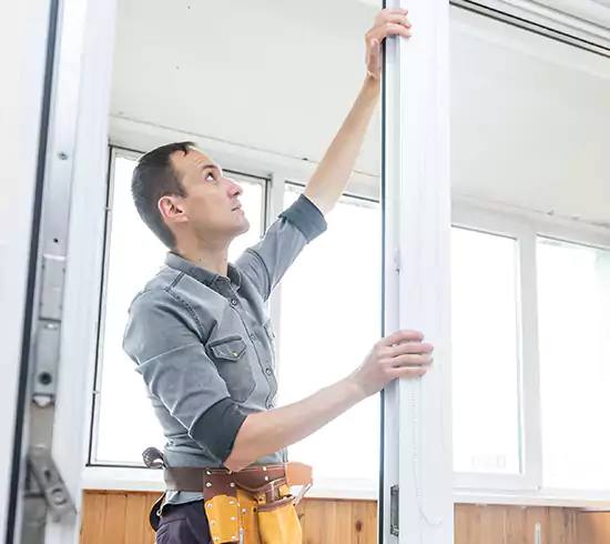 Replacement in South Miami Heights